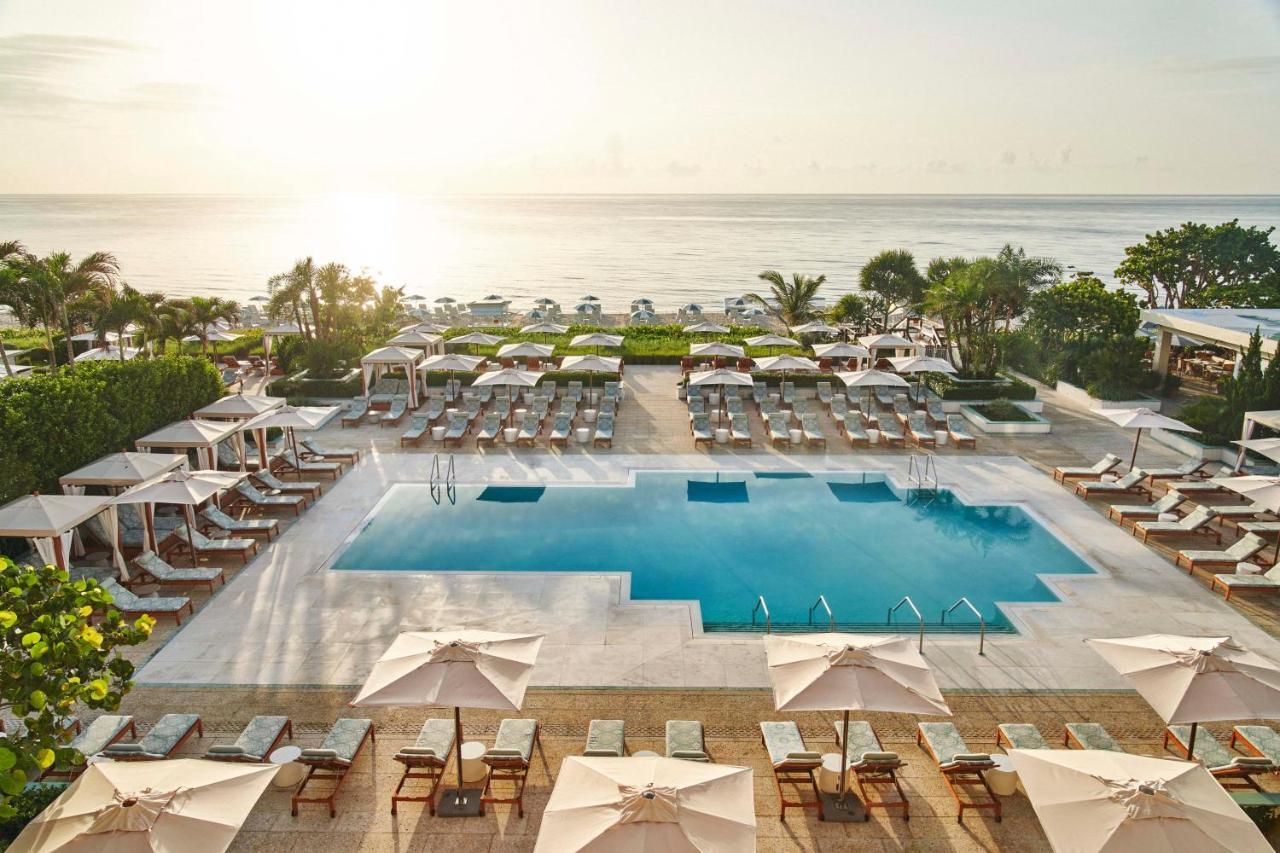 ОТЕЛЬ FOUR SEASONS RESORT PALM BEACH ПАЛМ-БИЧ, FL 5* (США) - от 58695 RUB |  NOCHI