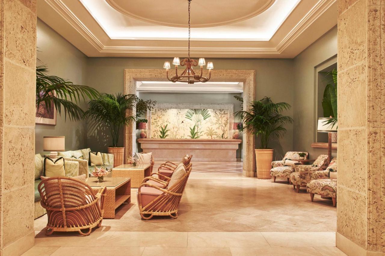 ОТЕЛЬ FOUR SEASONS RESORT PALM BEACH ПАЛМ-БИЧ, FL 5* (США) - от 58695 RUB |  NOCHI